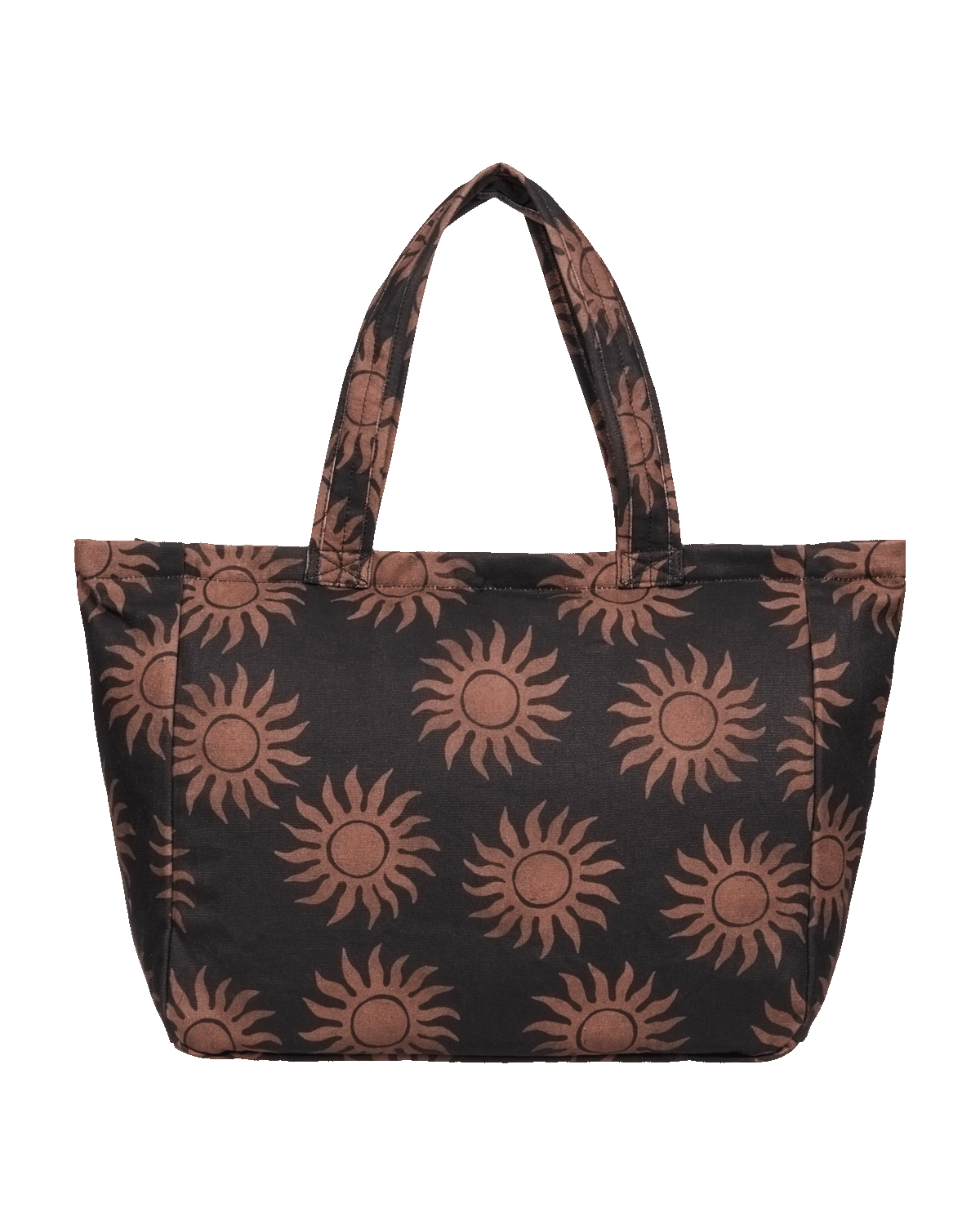 The Billabong Dreamaway Tote Bag in Black Sands