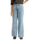 The Billabong Womens Riva Jeans in Surf Spray