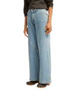 The Billabong Womens Riva Jeans in Surf Spray