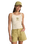 Little Sister Walkshorts in Cactus Green