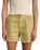 Little Sister Walkshorts in Cactus Green