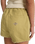 Little Sister Walkshorts in Cactus Green