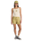 Little Sister Walkshorts in Cactus Green