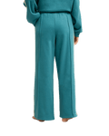 The Billabong Womens Since 73 Sun Joggers in Colonial Blue