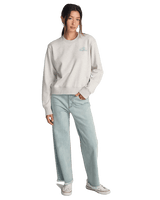 Chasing Horizons Sweatshirt in Grey Heather