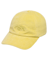 Essential Cord Cap in Sunspell