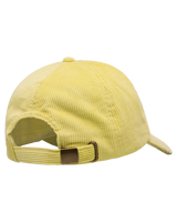 Essential Cord Cap in Sunspell