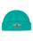 The Billabong Womens 73 High Beanie in Aqua Haze