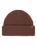The Billabong Womens Alta Rib Beanie in Espresso