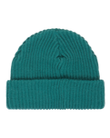 The Billabong Womens Alta Rib Beanie in Evergreen