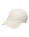 Essentials Cap in Salt Crystal