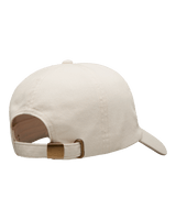 Essentials Cap in Salt Crystal
