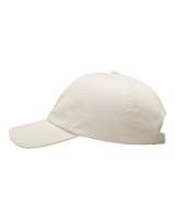 Essentials Cap in Salt Crystal
