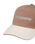 The Billabong Womens Beach Back Cap in Sweet Earth