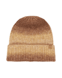 The Billabong Womens Sunrise Beanie in Curry