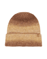 The Billabong Womens Sunrise Beanie in Curry