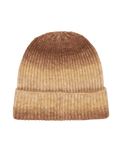 The Billabong Womens Sunrise Beanie in Curry