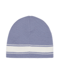 The Billabong Womens Beach Back Beanie in Low Tide