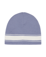 The Billabong Womens Beach Back Beanie in Low Tide