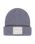 The Billabong Womens Wave Check Beanie in Salted Blue