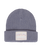 The Billabong Womens Wave Check Beanie in Salted Blue