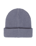 The Billabong Womens Wave Check Beanie in Salted Blue