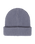 The Billabong Womens Wave Check Beanie in Salted Blue