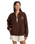 Chill Time Jacket in Teak