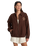 Chill Time Jacket in Teak