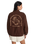 Chill Time Jacket in Teak