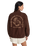 Chill Time Jacket in Teak