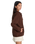 Chill Time Jacket in Teak