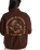 Chill Time Jacket in Teak