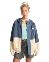 Set The Tone Jacket in Multi