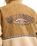 The Billabong Womens Since 73 Wave Jacket in Cement