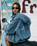 Rainy Days Jacket in Salted Blue