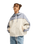 The Billabong Womens Milky Coffee Jacket in Salt Crystal