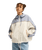 The Billabong Womens Milky Coffee Jacket in Salt Crystal