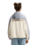 The Billabong Womens Milky Coffee Jacket in Salt Crystal