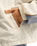 The Billabong Womens Milky Coffee Jacket in Salt Crystal