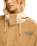 The Billabong Womens Set The Tone Jacket in Colonial Blue