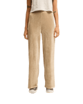 The Billabong Womens Keep It Sunny Trousers in Cobblestone