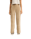 The Billabong Womens Keep It Sunny Trousers in Cobblestone