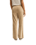 The Billabong Womens Keep It Sunny Trousers in Cobblestone