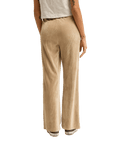 The Billabong Womens Keep It Sunny Trousers in Cobblestone