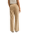 The Billabong Womens Keep It Sunny Trousers in Cobblestone