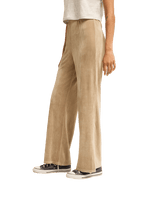 The Billabong Womens Keep It Sunny Trousers in Cobblestone