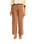 Be Free Cord Trousers in Brownstone