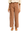 Be Free Cord Trousers in Brownstone
