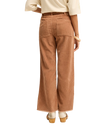 Be Free Cord Trousers in Brownstone